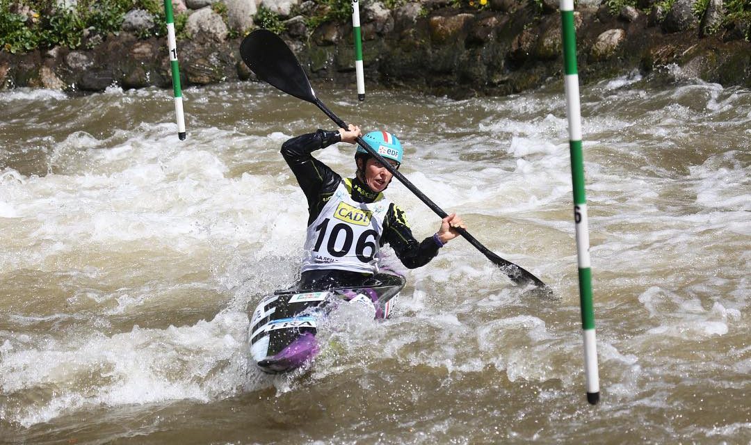 Championnat de France Elite – Partie 1 : L’Espagne, ça vous gagne !