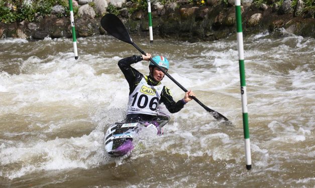 Championnat de France Elite – Partie 1 : L’Espagne, ça vous gagne !