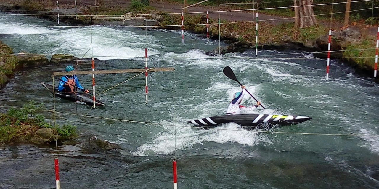 Orthez Nautique suspend ses activités. (COVID-19).