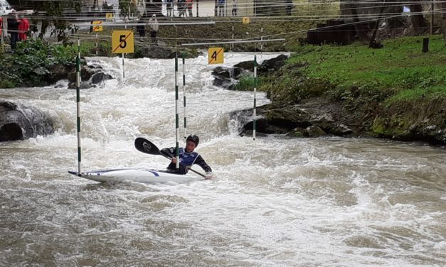 Nationale 2 d&rsquo;Orthez