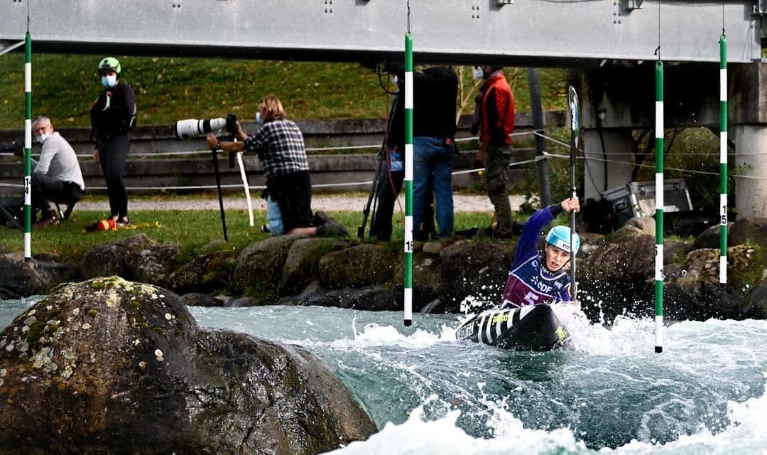 Coupe du Monde de Pau – 6 au 8 Novembre 2020