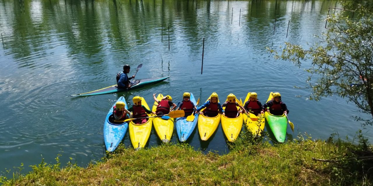 Stage vacances de printemps et tickets sports