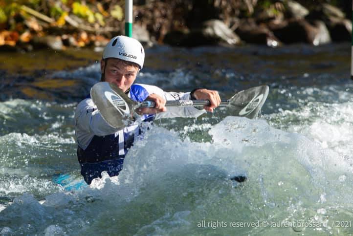 Double slalom régional – Foix (09)