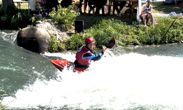 Sélections équipes de France Freestyle – St-Pierre-De-Boeuf (42)