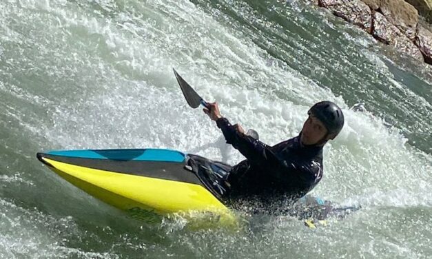 Coupe des Pyrénées – Seu d’Urgell (Espagne)