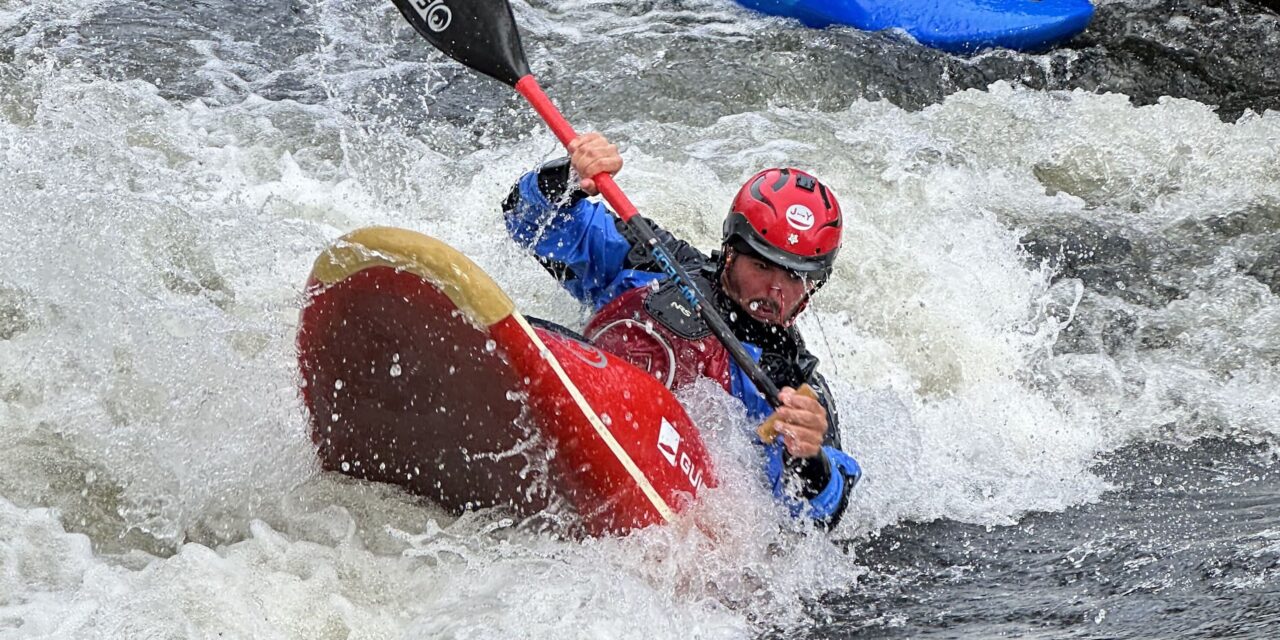 Championnats de France Freestyle – Longues (63)