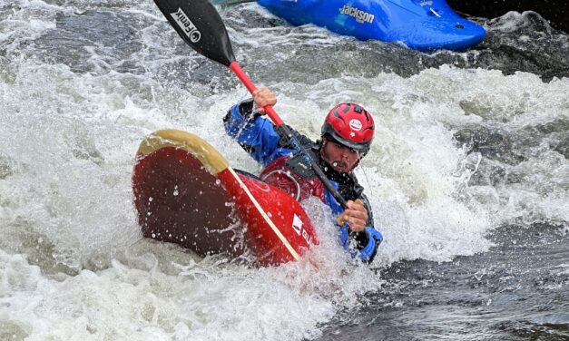 Championnats de France Freestyle – Longues (63)