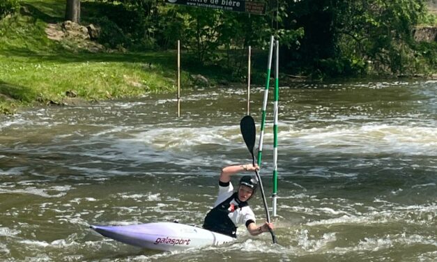 N2 à PAU : weekend du 23-24 mars