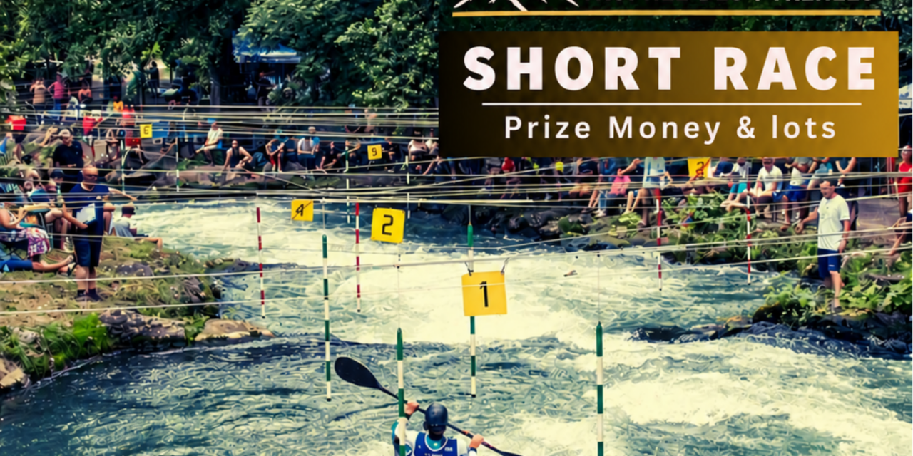 Régional Slalom & Short Race 2026