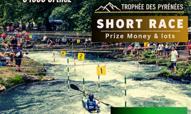 Régional Slalom & Short Race 2026