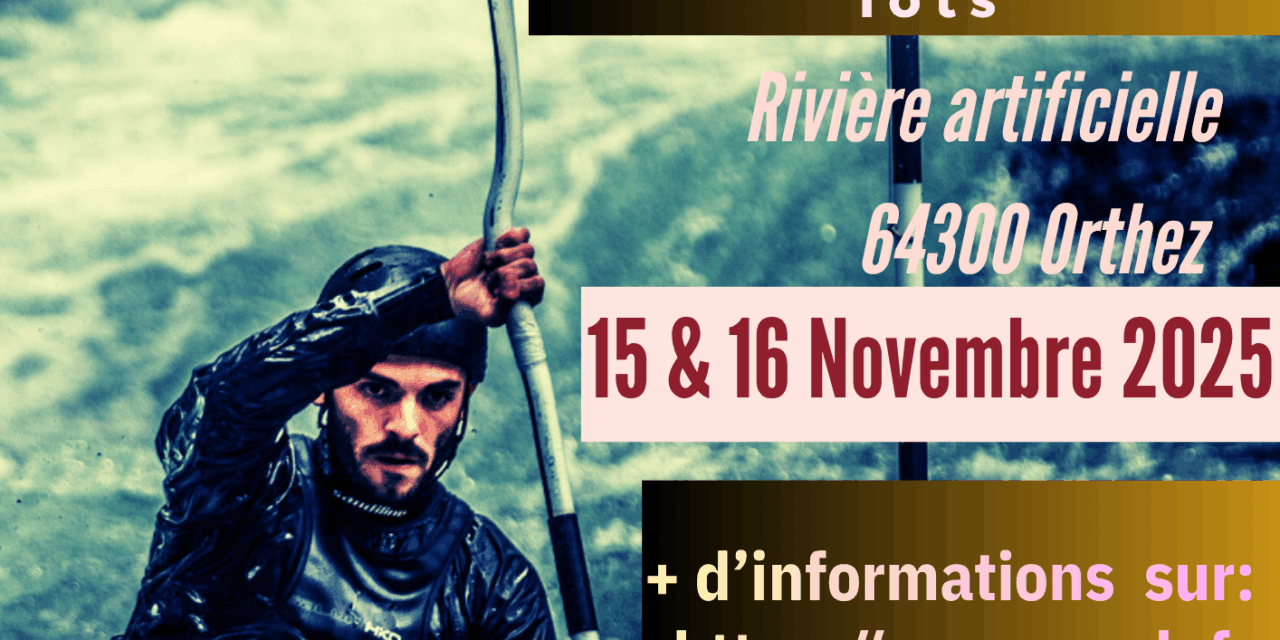 Régional Slalom & Short Race 2025