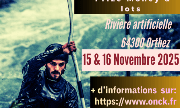 Régional Slalom & Short Race 2025