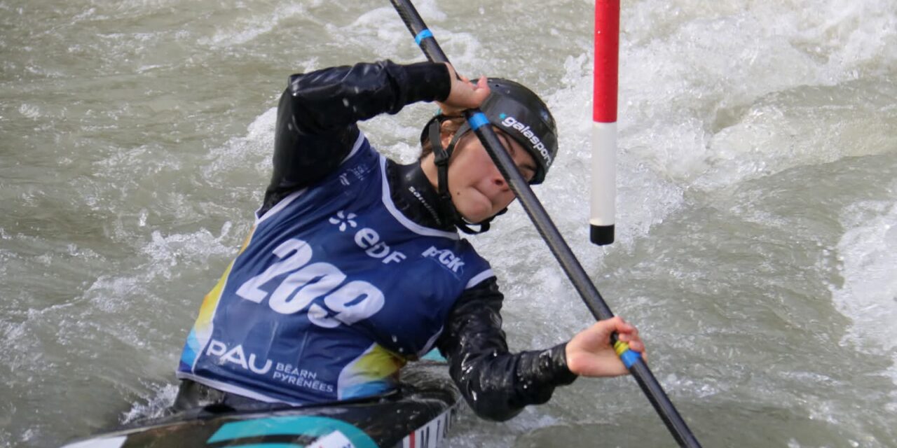 Sélectif régional et Short Race d’Orthez – 15 et 16 novembre 2025