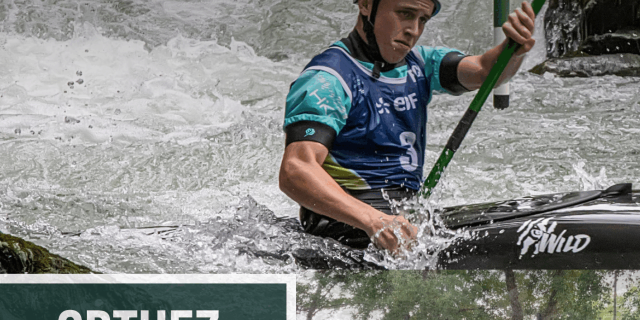 Coupe de France Nationale 2 Slalom & Kayak Cross