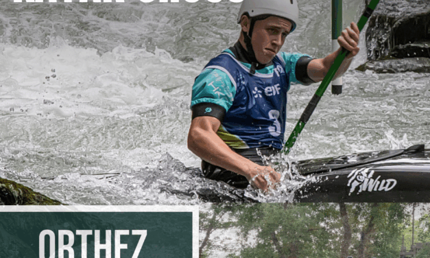 Coupe de France Nationale 2 Slalom & Kayak Cross