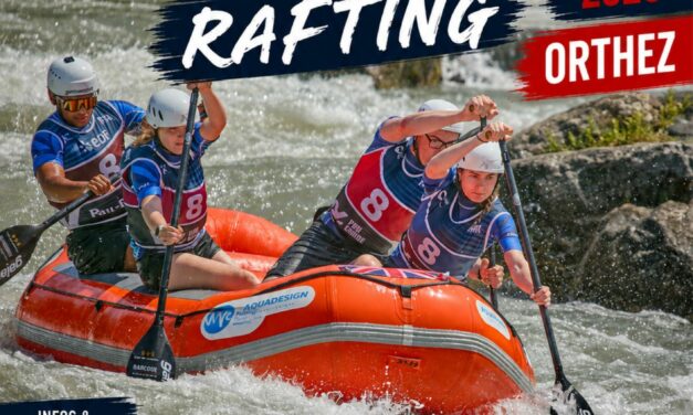 Championnat de France de Rafting